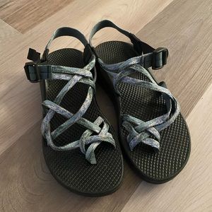 Chaco Rocky Green National Park